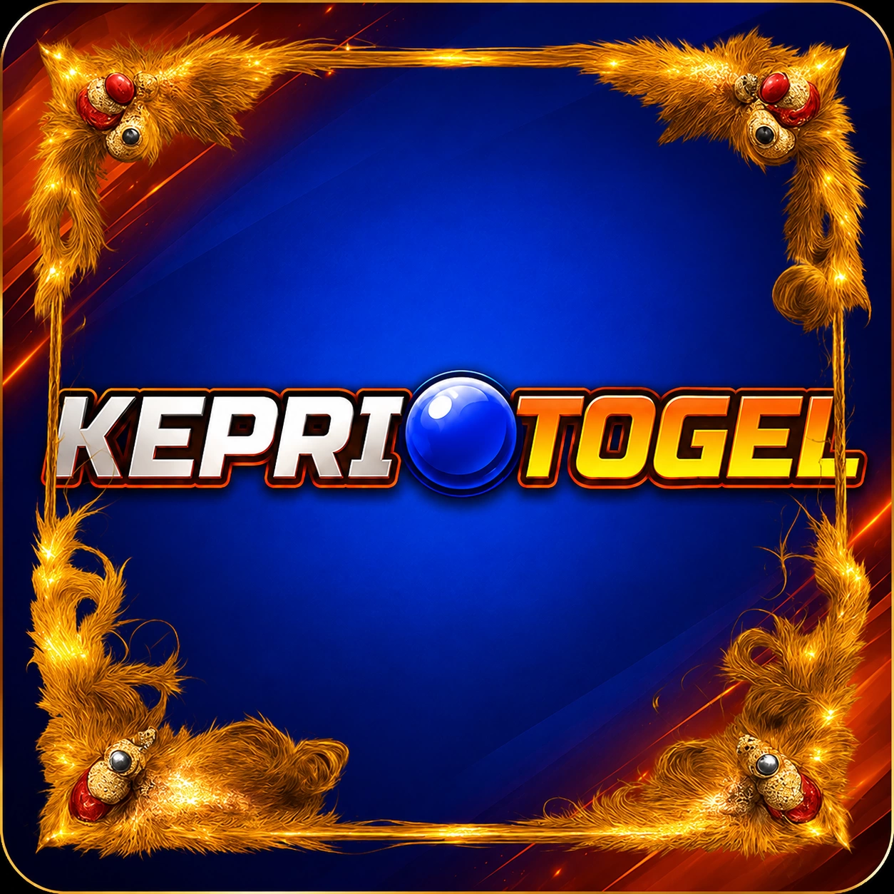 kepritogel