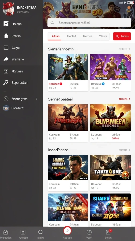 Download logo APK untuk Android