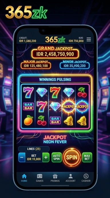 Review Aplikasi naga1001 Versi Terbaru