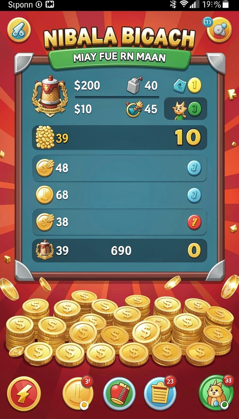 rumahtoto App APK Terbaru