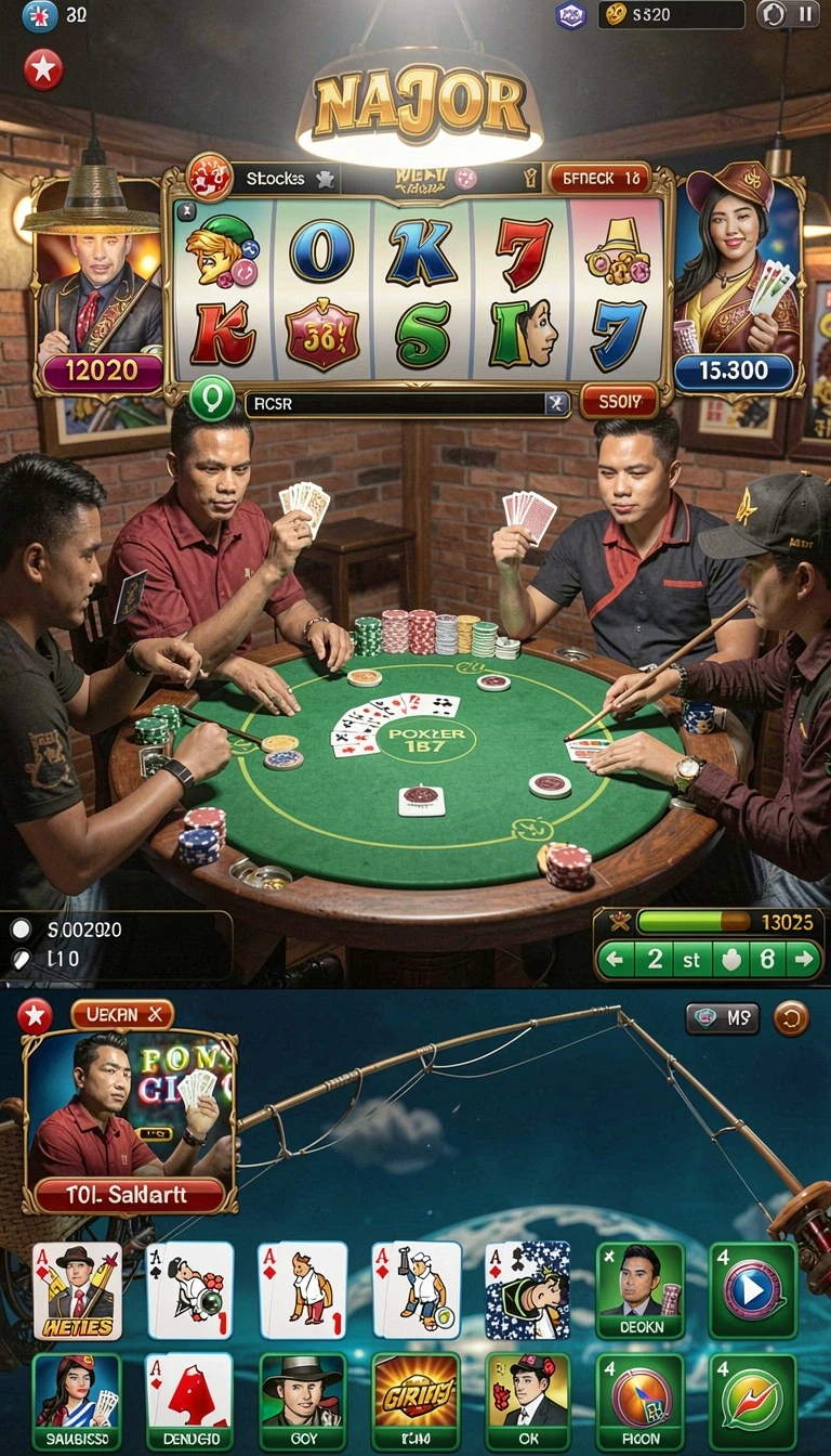 Download sinartogel APK untuk Android