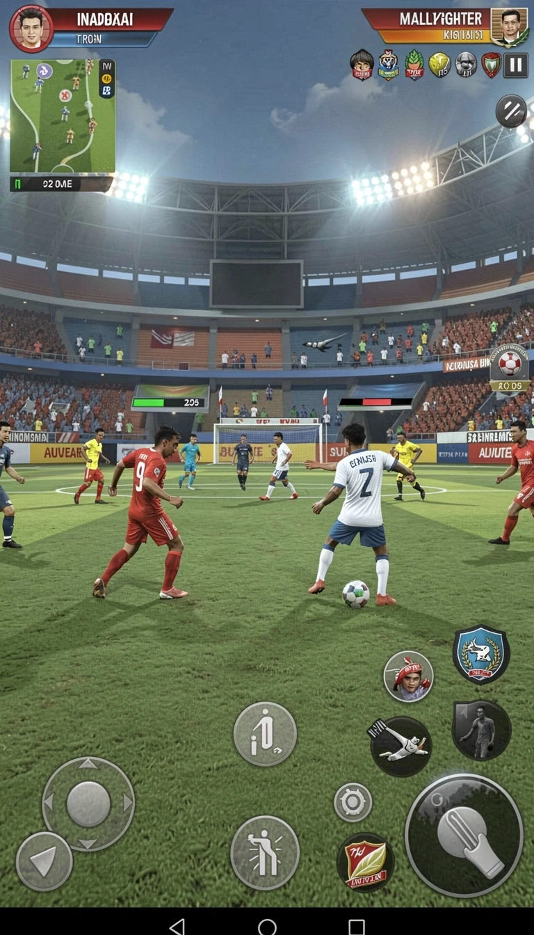 kepritogel App APK Terbaru